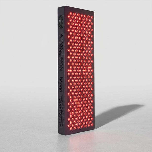 Full-Body Red & Near-Infrared Light Panel, Hooga ULTRA1500